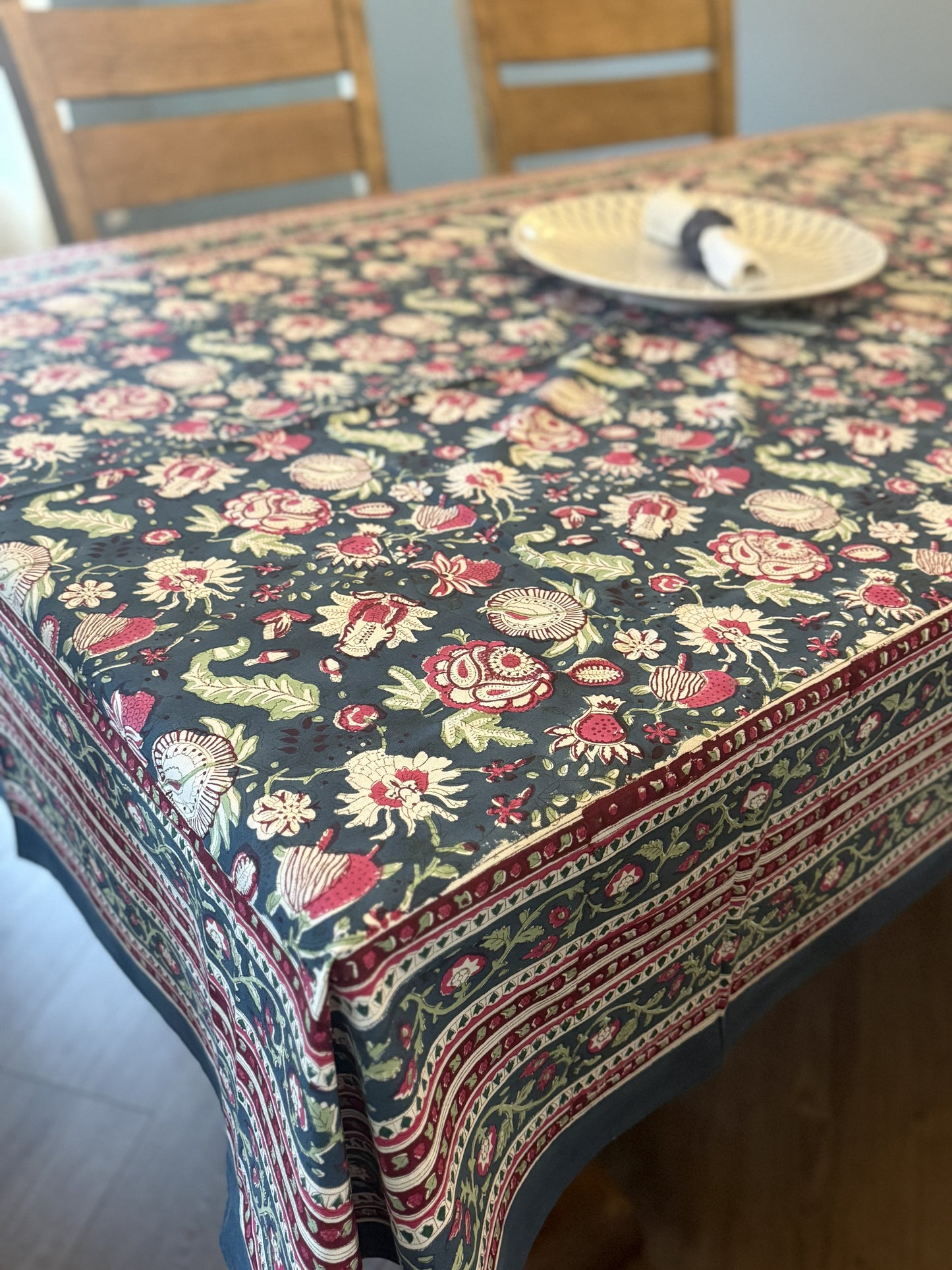 Tablecloths