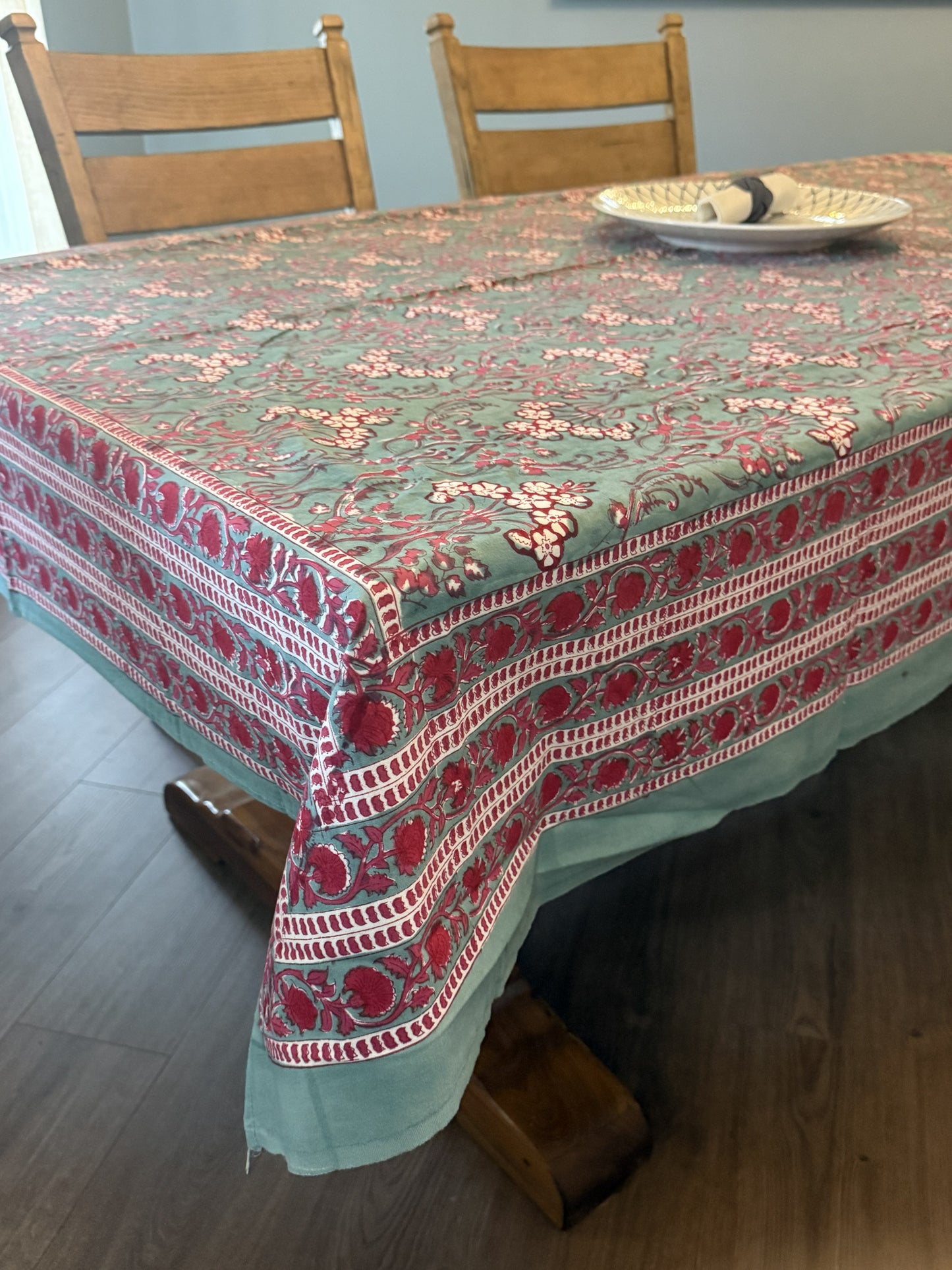 Tablecloths